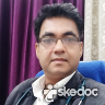 Dr. Sudip Kumar Maity-Paediatrician