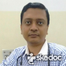 Dr. Soumik Dhar - Paediatrician
