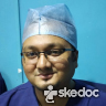 Dr. Anirban Ghosh-Plastic surgeon