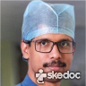 Dr. Sandip Sardar-Cardio Thoracic Surgeon