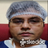 Dr. Soumyajit Ghosh - Cardio Thoracic Surgeon