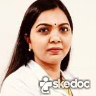Dr. Swati Agarwal Gupta - Ophthalmologist