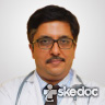 Dr. Santanu Ray-Paediatrician