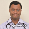 Dr. Ashwin Chowdhary - Orthopaedic Surgeon