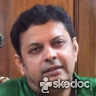 Dr. Suranjan Mukherjee-Pulmonologist