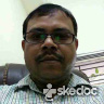 Dr. Ranjit Kumar Halder - Pulmonologist