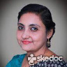 Dr. Sagarika Mukherjee-Endocrinologist