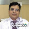 Dr. Amar Nath Ghosh - Cardio Thoracic Surgeon