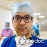 Dr. Sabyasachi Bardhan-Orthopaedic Surgeon