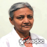 Dr. Madhumita Bhattacharya - Dermatologist