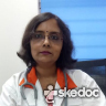 Dr. Sanjukta Sen-Gynaecologist