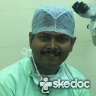 Dr. Anirban Das - Ophthalmologist