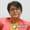 Dr. Rupa Sharan Ganguli-Gynaecologist