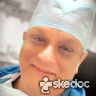 Dr. Arjun Dasgupta-ENT Surgeon