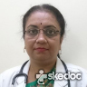 Dr. Rachna Mazumder-Endocrinologist