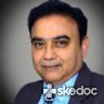 Dr. Sandip Chakrabarti - General Surgeon