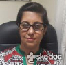 Dr. Aparna Banerjee-ENT Surgeon