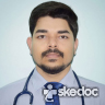 Dr. Soumalya Kundu-Paediatrician