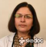 Dr. Nandini Banerjee - Pulmonologist
