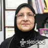 Dr. Naheed F Khan - Gynaecologist