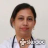 Dr. Asha Rani Bhol-Dermatologist