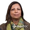 Dr. Chandrima Paul-Ophthalmologist