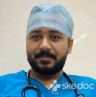 Dr Soumik Chatterjee - Endocrinologist - Kolkata