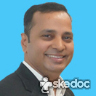 Dr. Abhay Kumar-Urologist