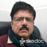 Dr. Abhijit Chowdhury-Paediatrician