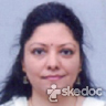 Dr. Aditi Johri - Ophthalmologist