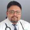 Dr. Aditya Chaudhury-Neurologist