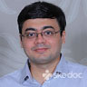 Dr. Aditya Pradhan-Ophthalmologist