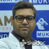 Dr. Amit Roy - Orthopaedic Surgeon