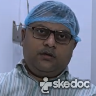 Dr. Amlan Choudhury - Paediatrician