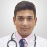 Dr. Aneek Roy Chowdhury - Paediatric Surgeon