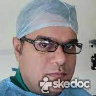 Dr. Anindya Kishore Majumder - Ophthalmologist