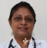 Dr. Aratrika Das-Pulmonologist