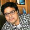 Dr. Arindam Mukherjee - Orthopaedic Surgeon