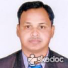 Dr. Arup Kapat-Physiotherapist