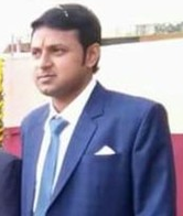 Dr. Ashwani Kumar - Physiotherapist