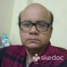 Dr. Asutosh Ghosh - Pulmonologist