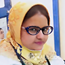 Dr. Azra Parveen-Physiotherapist