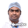 Dr. Barun Saha-Urologist
