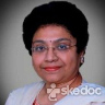 Dr. Bidisha Ghosh Naskar-Radiation Oncologist