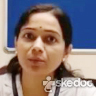 Dr. Chandana Dutta - Ophthalmologist