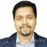 Dr. Debasis Sardar - Gastroenterologist