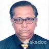 Dr. Dhrubajyoti Mukhopadhyay-ENT Surgeon