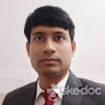 Dr. Dipanjan Majumder-Radiation Oncologist