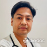 Dr. Dipendra Kumar Pradhan-Neuro Surgeon