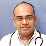 Dr. Faisal Danish-ENT Surgeon